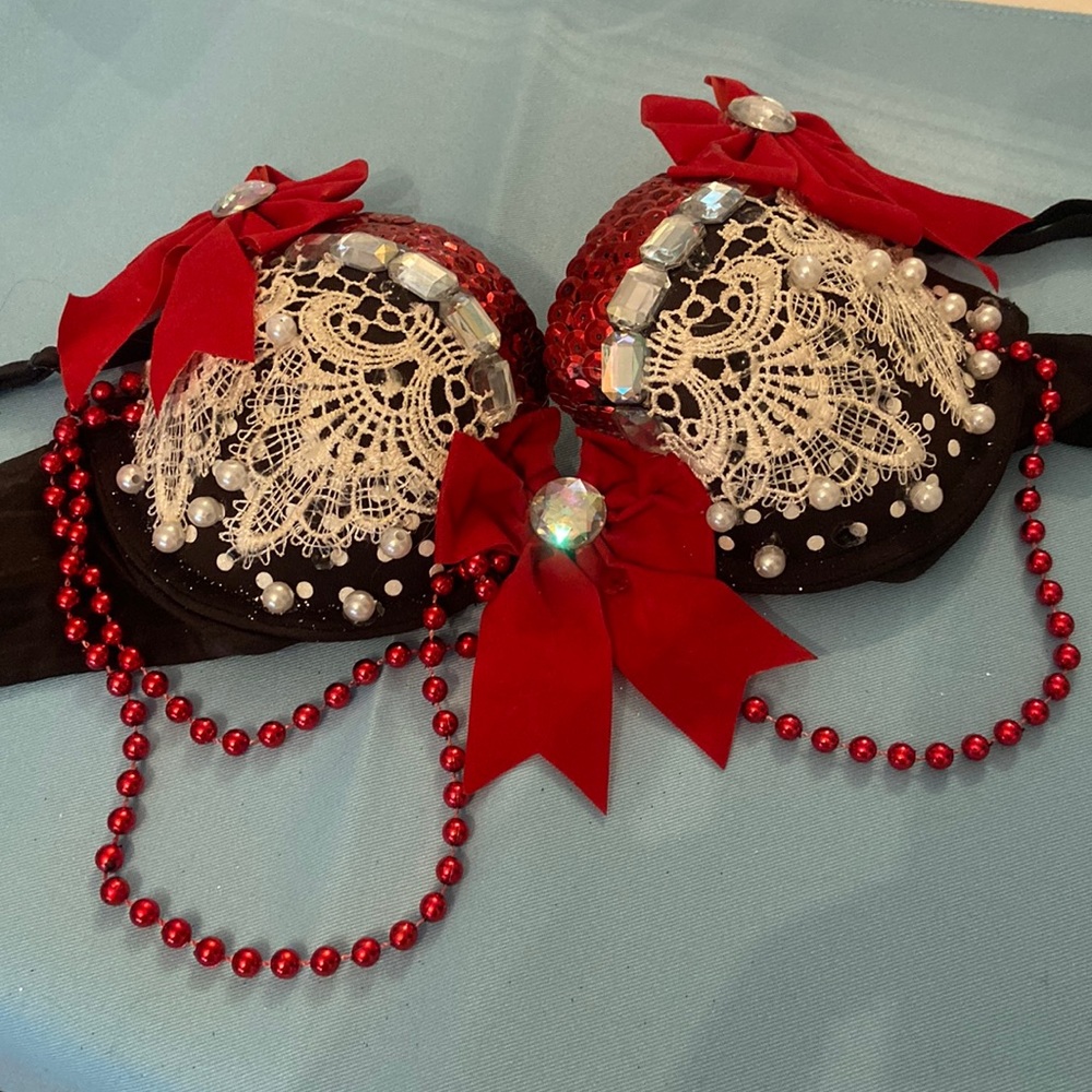 EDC Music Festival Bra